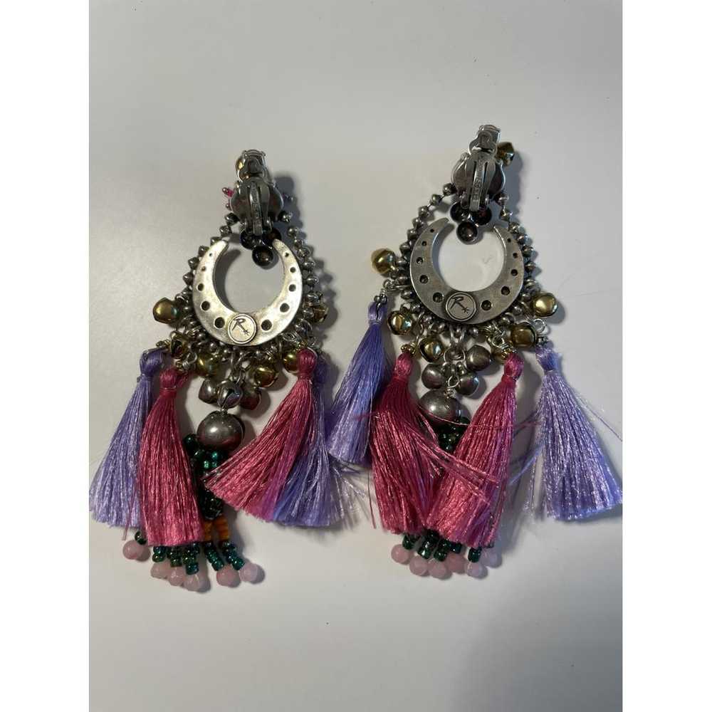 Reminiscence Earrings - image 3