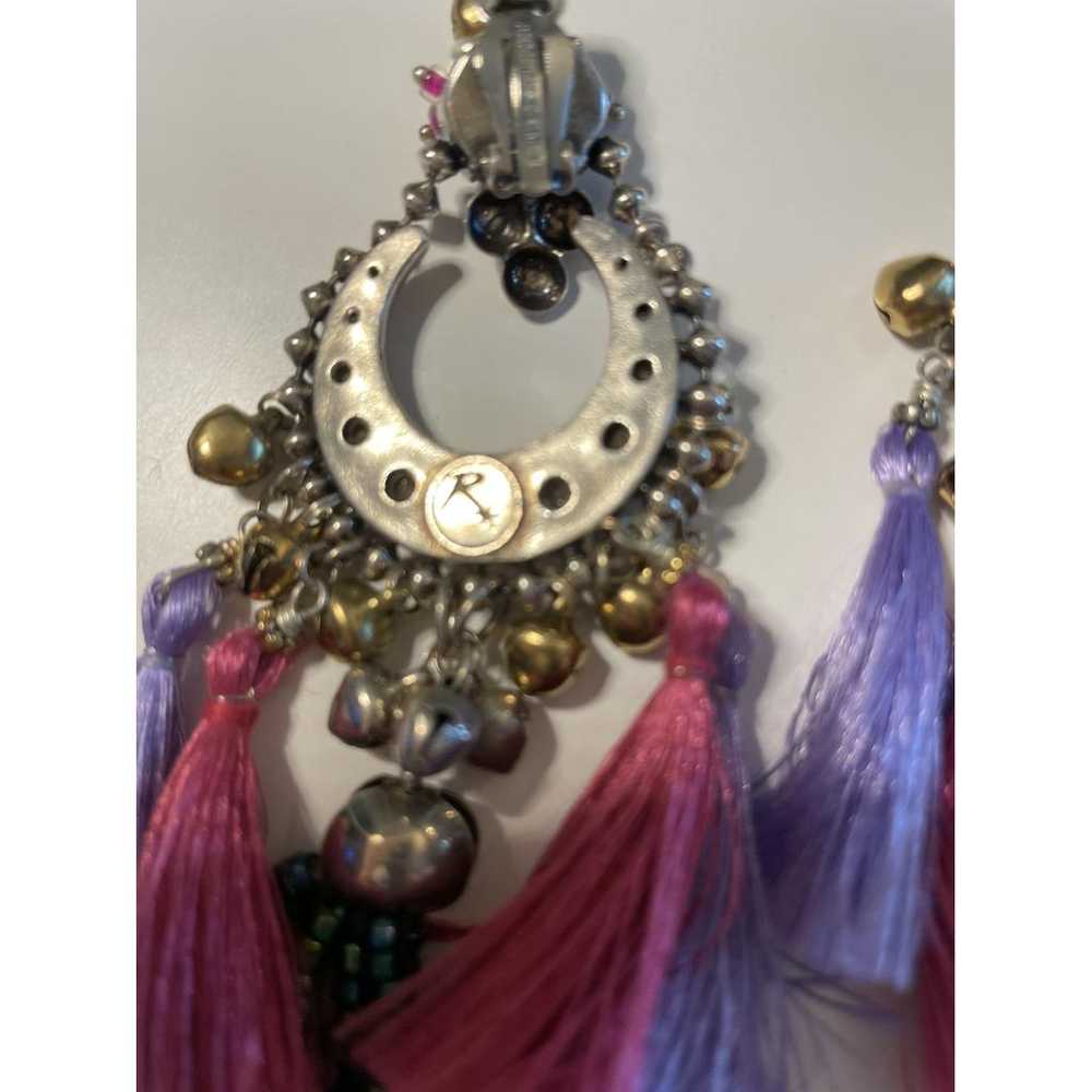 Reminiscence Earrings - image 4