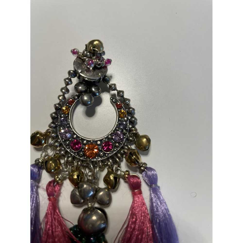 Reminiscence Earrings - image 5