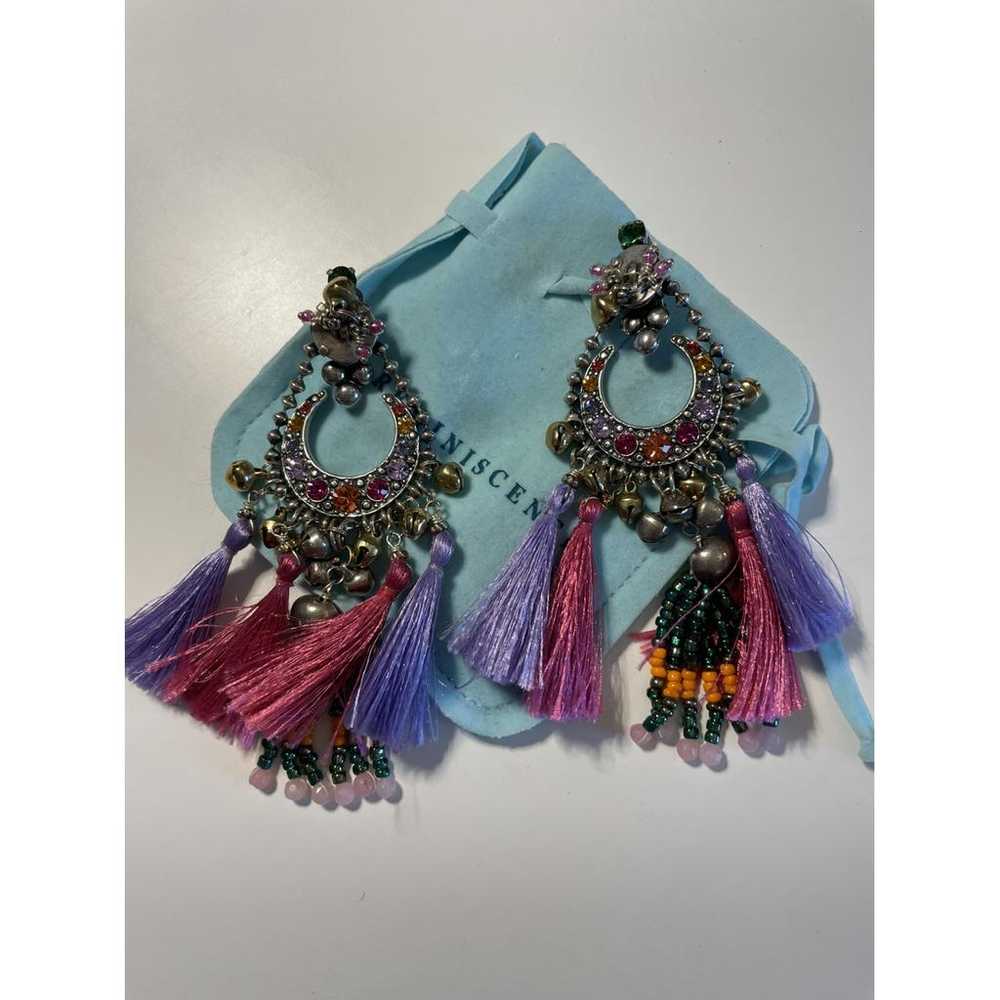 Reminiscence Earrings - image 6