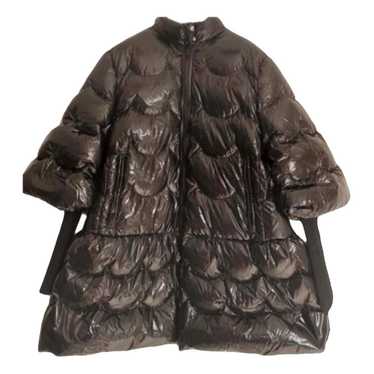 Red Valentino Garavani Vinyl puffer - image 1