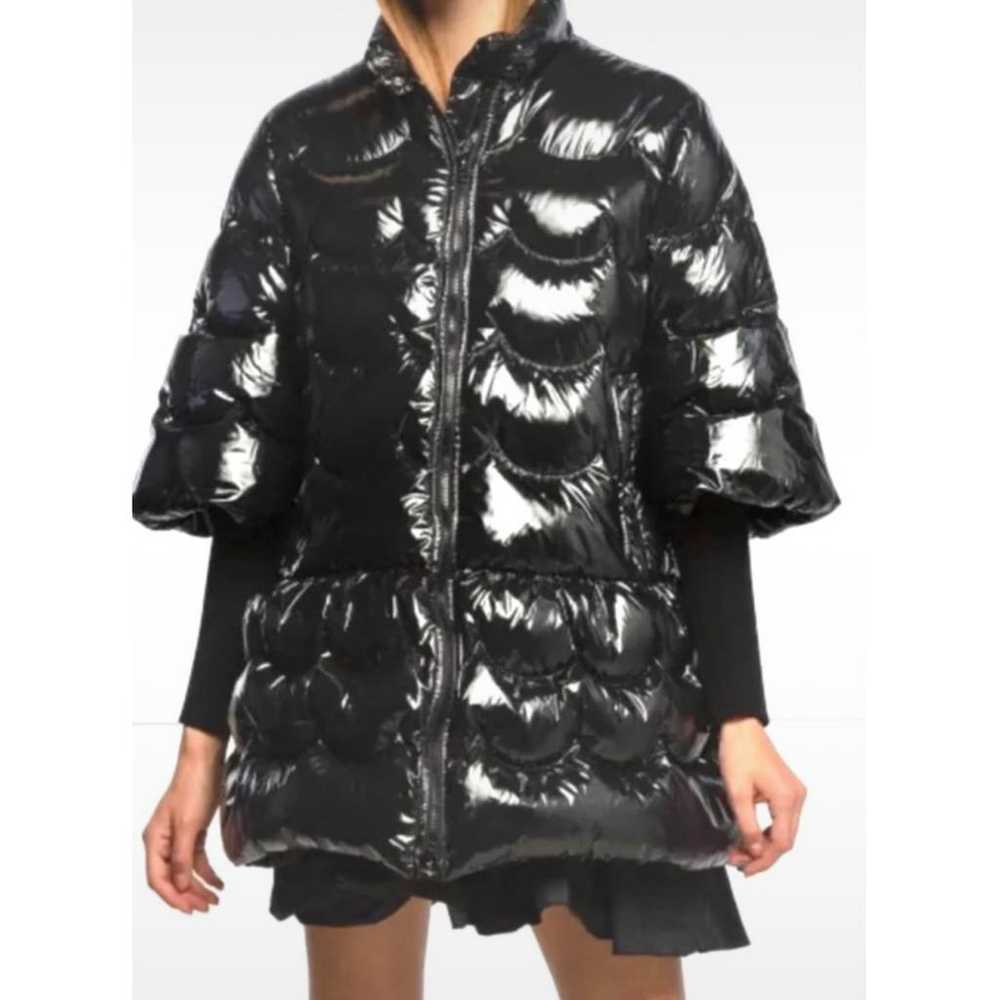 Red Valentino Garavani Vinyl puffer - image 4