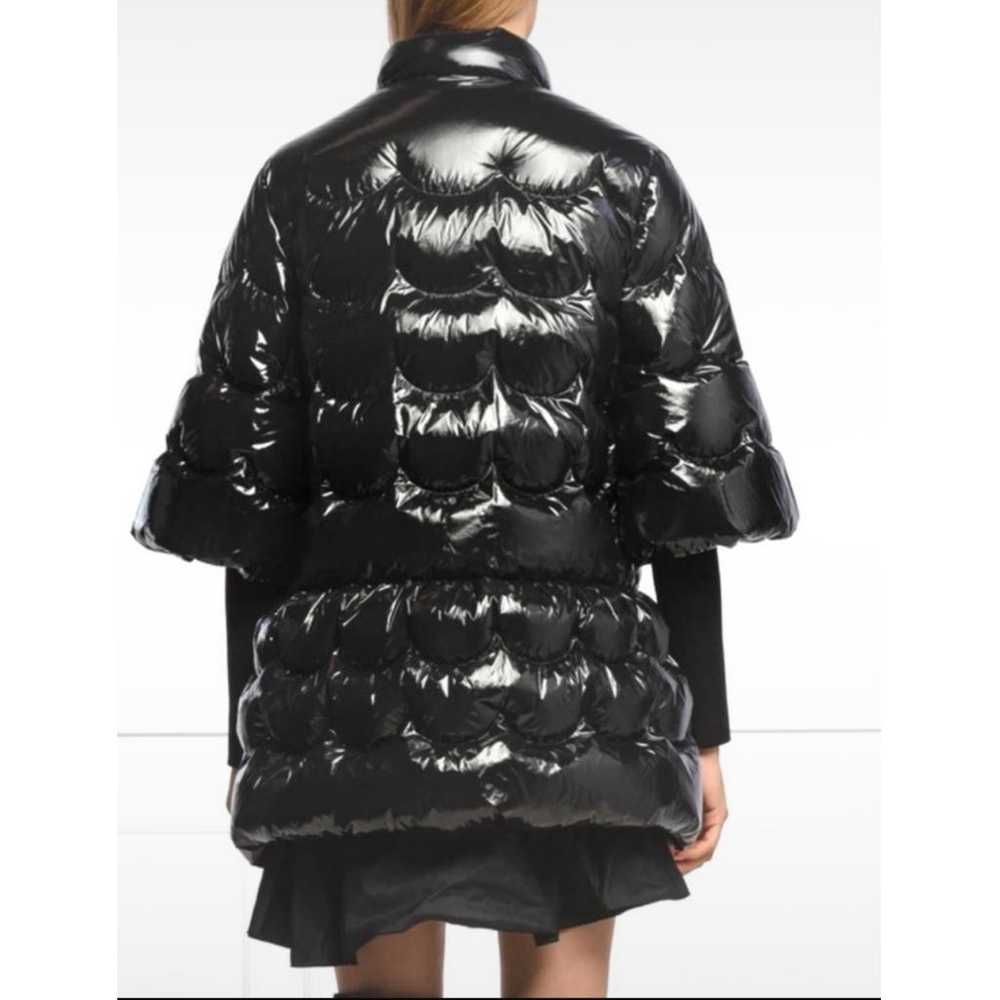 Red Valentino Garavani Vinyl puffer - image 5