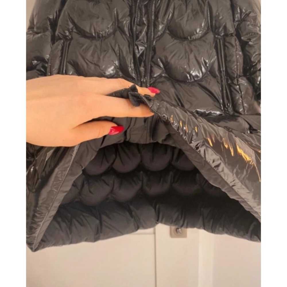 Red Valentino Garavani Vinyl puffer - image 6