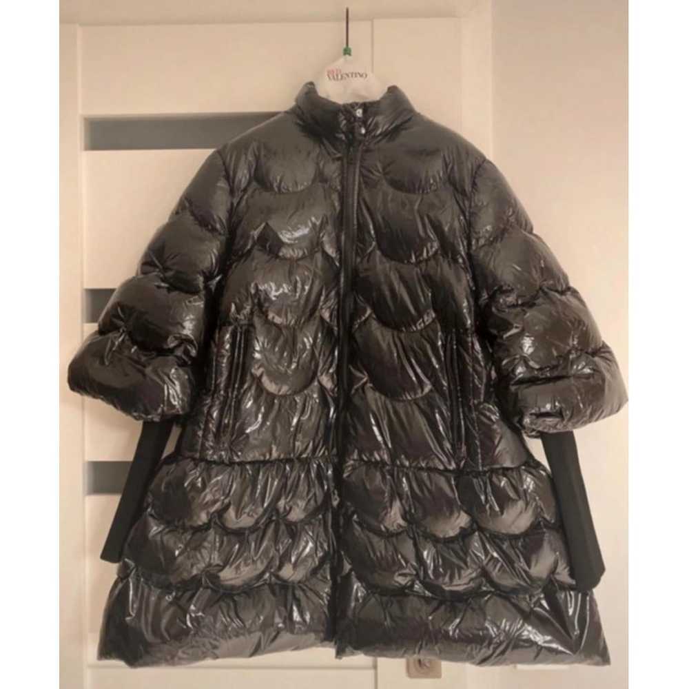 Red Valentino Garavani Vinyl puffer - image 7