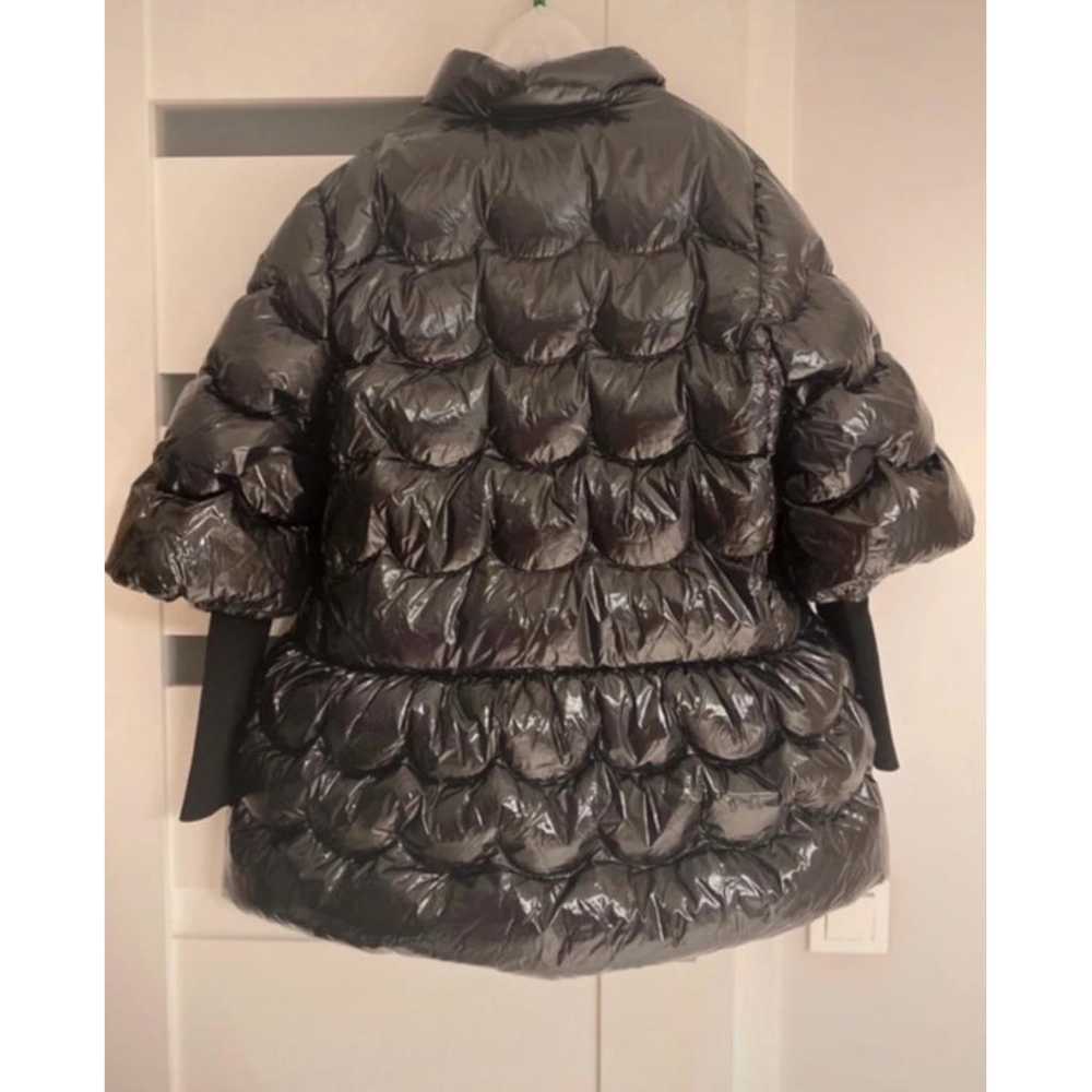 Red Valentino Garavani Vinyl puffer - image 9