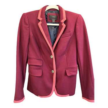 J.Crew Wool blazer