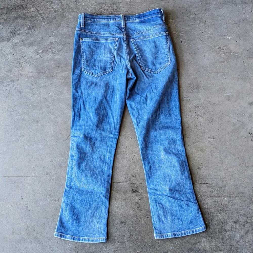 The Great Straight jeans - image 2