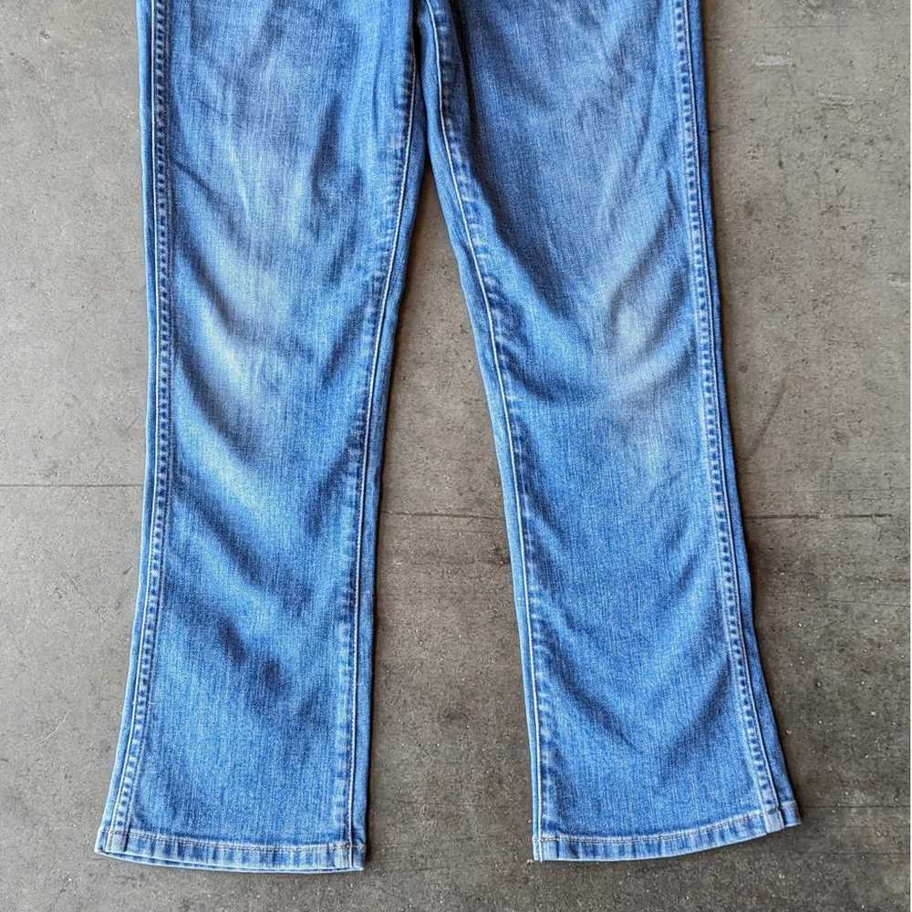 The Great Straight jeans - image 6