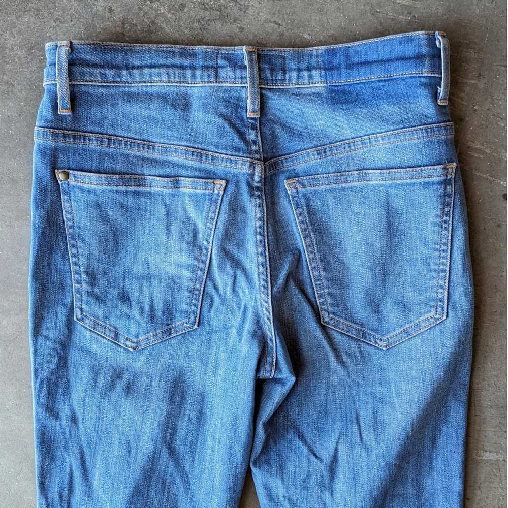 The Great Straight jeans - image 7