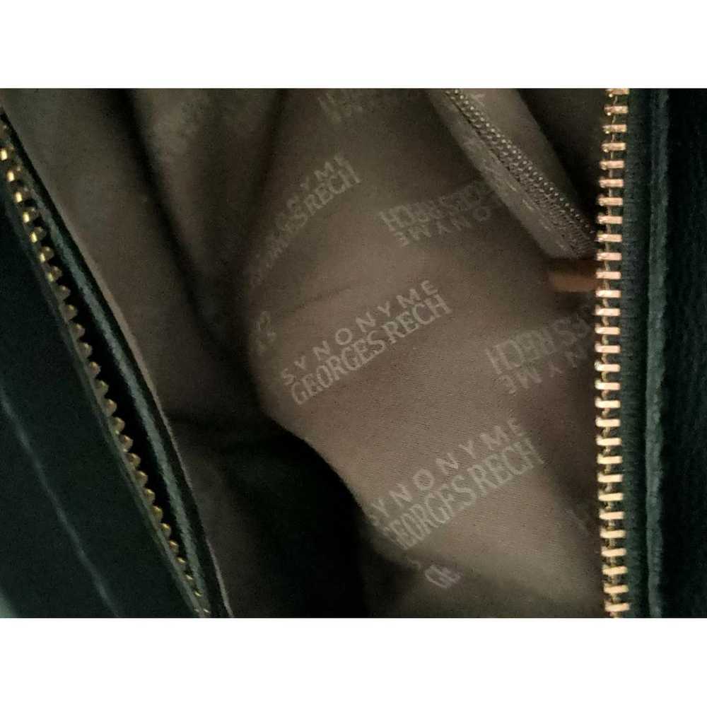 Georges Rech Handbag - image 10