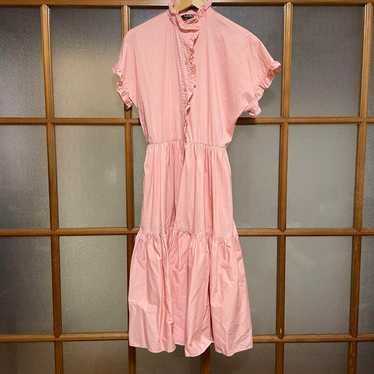 [Lauren Ralph Lauren] Pink Dress Size 0