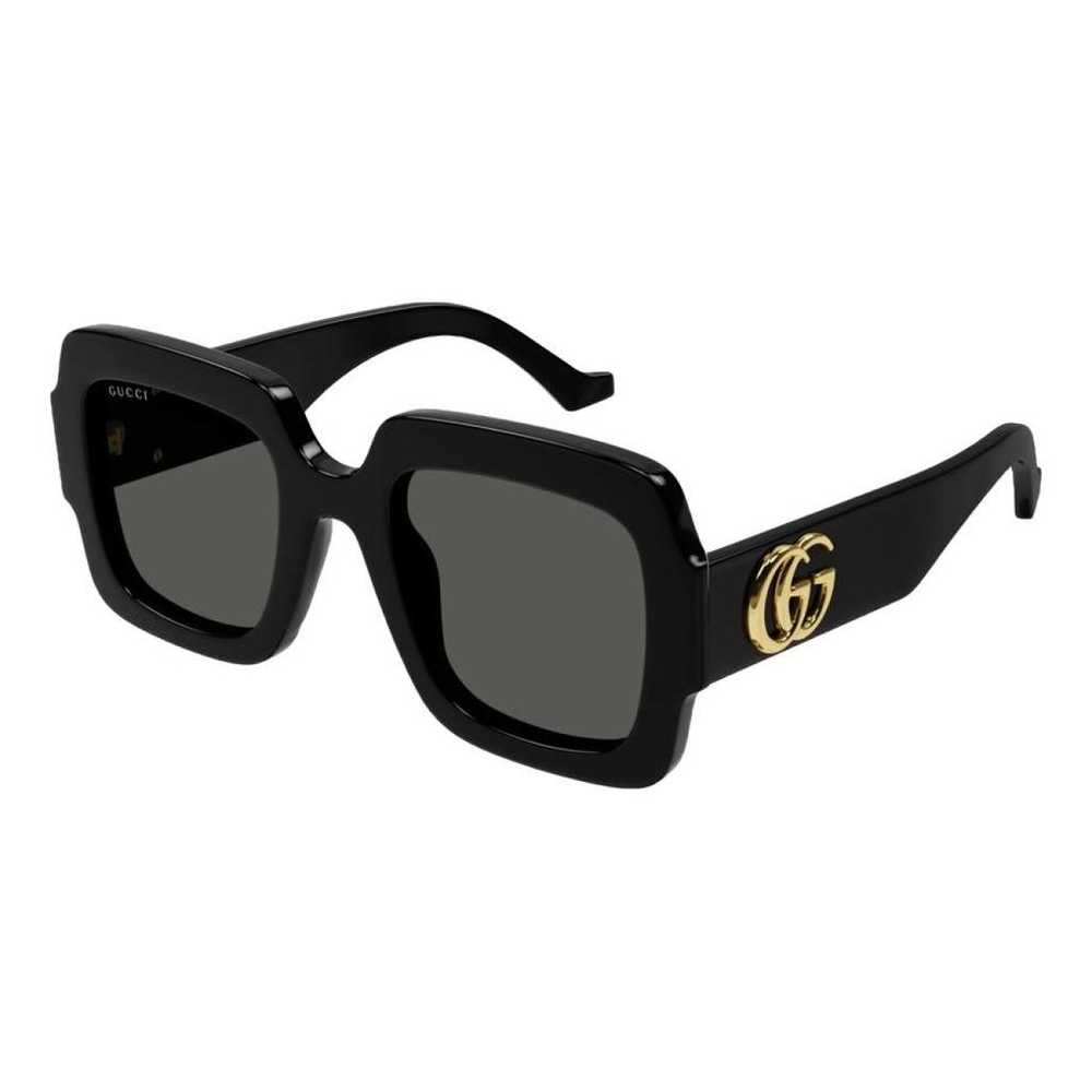 Gucci Oversized sunglasses - image 1