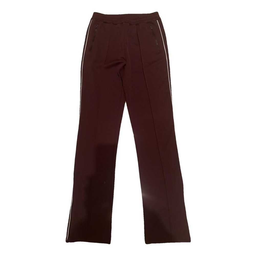 Philosophy Di Lorenzo Serafini Trousers