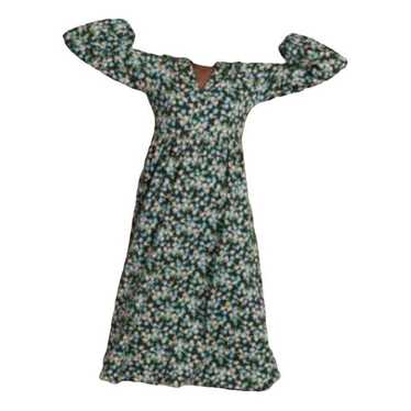 Boden Maxi dress