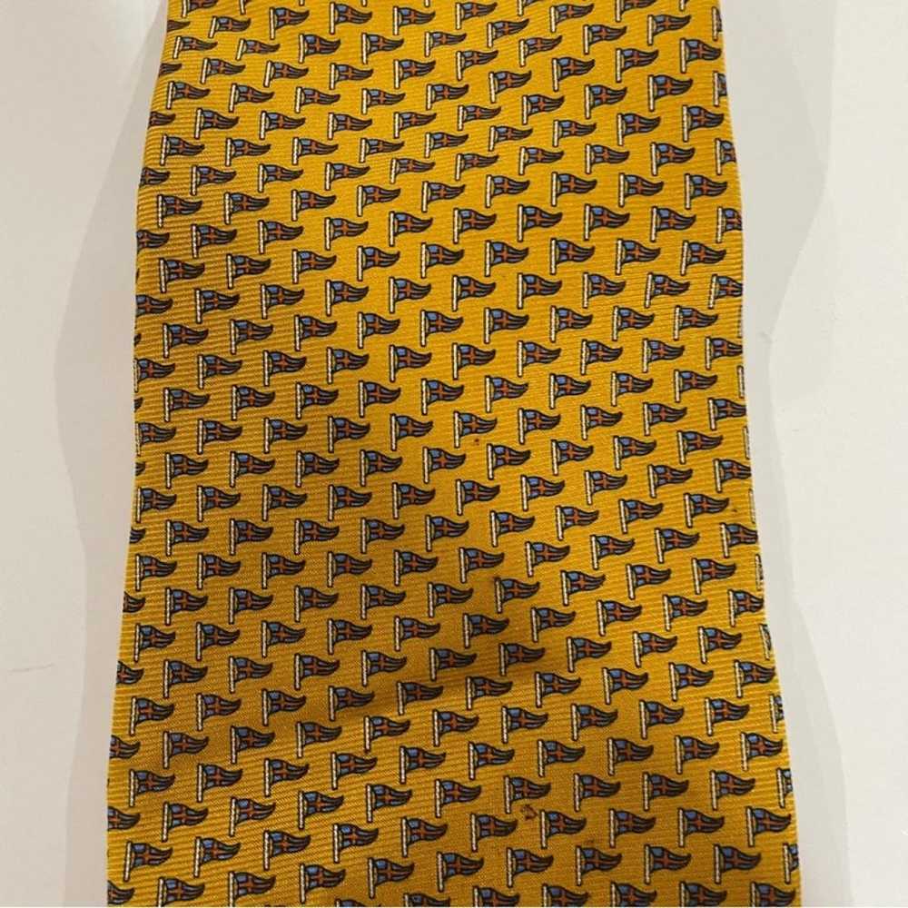 Brooks Brothers Silk tie - image 4