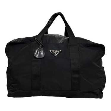 Prada Re-Nylon travel bag