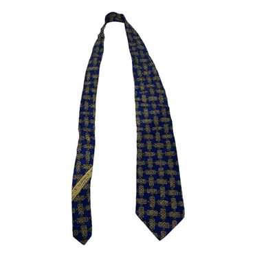 Valentino Garavani Silk tie - image 1