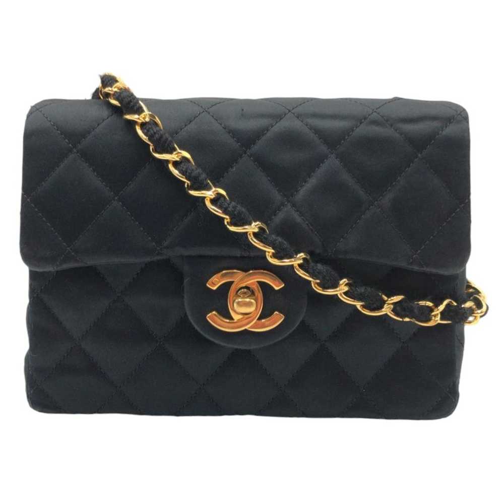 Chanel Crossbody bag - image 1