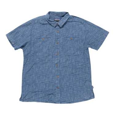 Patagonia Back Step Shirt - Men's