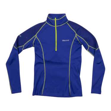 Marmot ThermalClime Pro 1/2 Zip Top - Women's - image 1