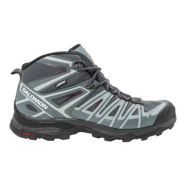 Salomon X Ultra Pioneer Mid Waterproof - Women's