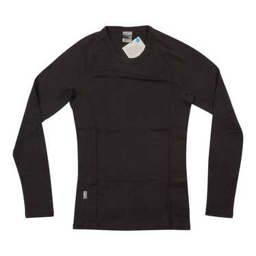 Icebreaker Merino 200 Oasis Long Sleeve Crewe Ther