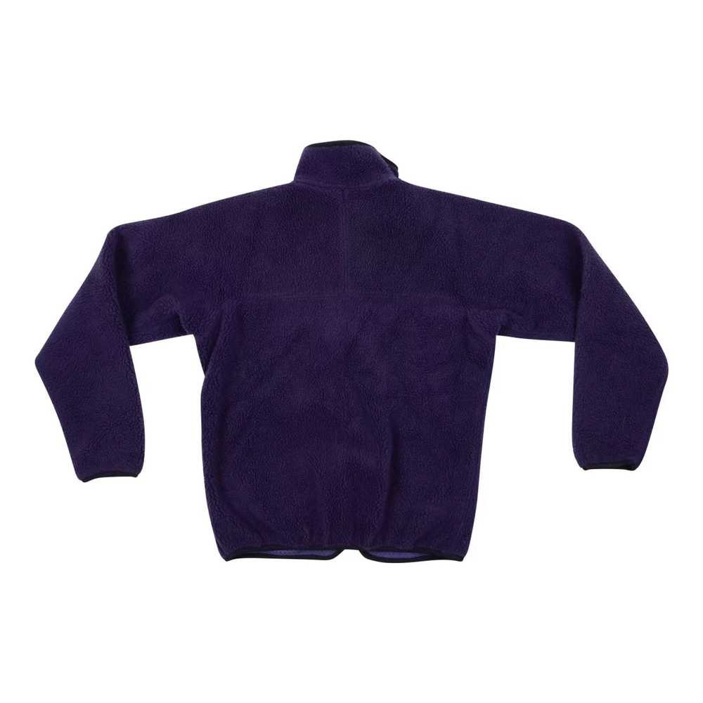 Patagonia Vintage Deep Pile Fleece Jacket - Men's - image 3