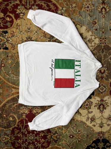 Italian Designers × Streetwear × Vintage Vintage I