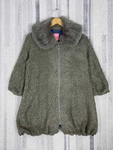 Beams plus fleece - Gem