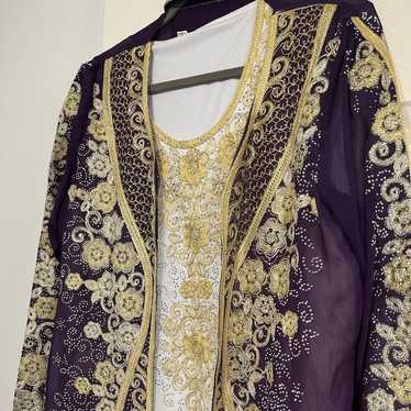 Moroccan Kaftan - image 1