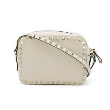 Valentino Garavani Leather crossbody bag