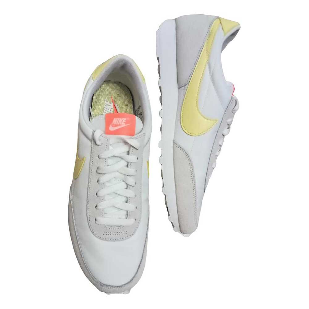 Nike Leather trainers - image 1