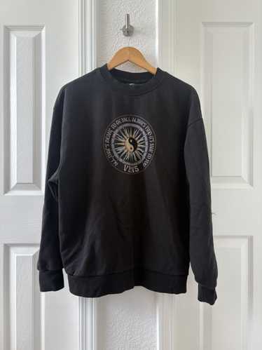 Vans Yin and yang sweatshirt