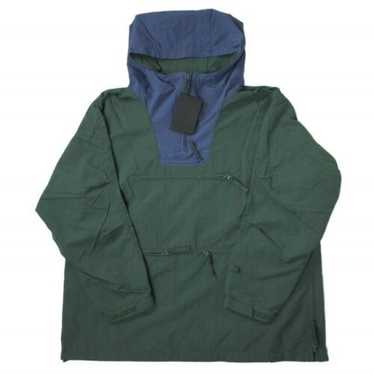 ジャケット・アウター DAIWA PIER39 Tech Loose Mountain Parka GORE-TEX INFINIUM Tech Loose Mountain Parka – DAICHI INC