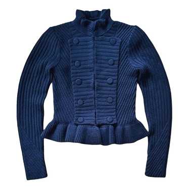 Marc by Marc Jacobs Wool cardigan - image 1