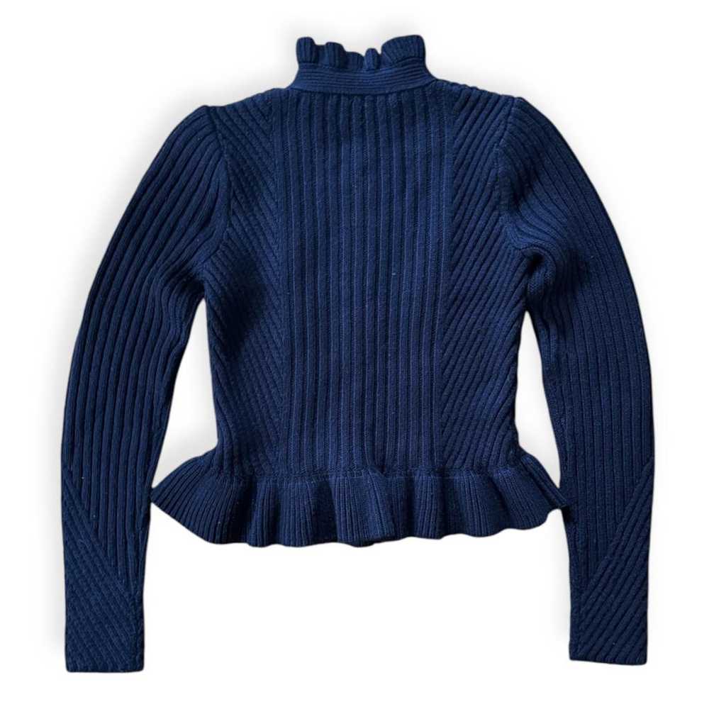 Marc by Marc Jacobs Wool cardigan - image 2