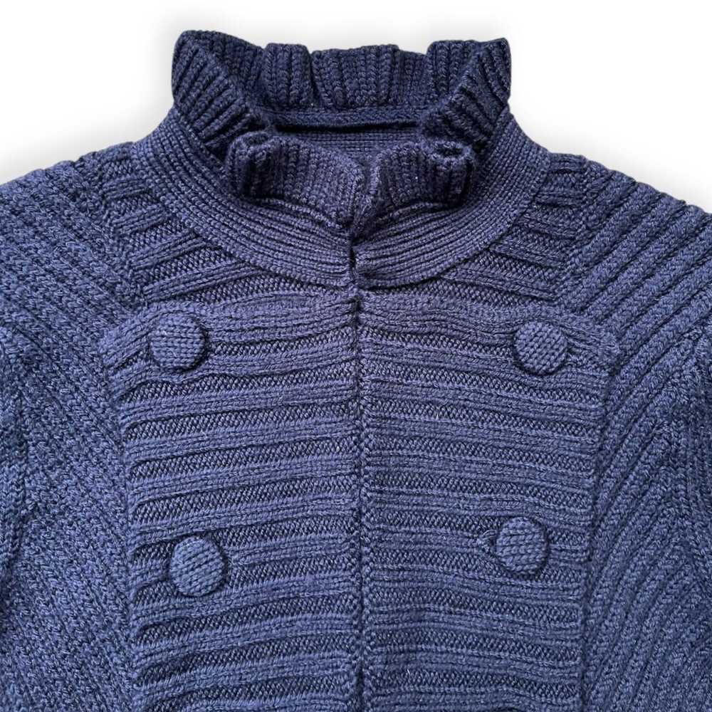 Marc by Marc Jacobs Wool cardigan - image 5