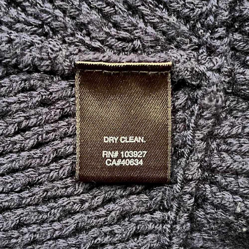 Marc by Marc Jacobs Wool cardigan - image 9