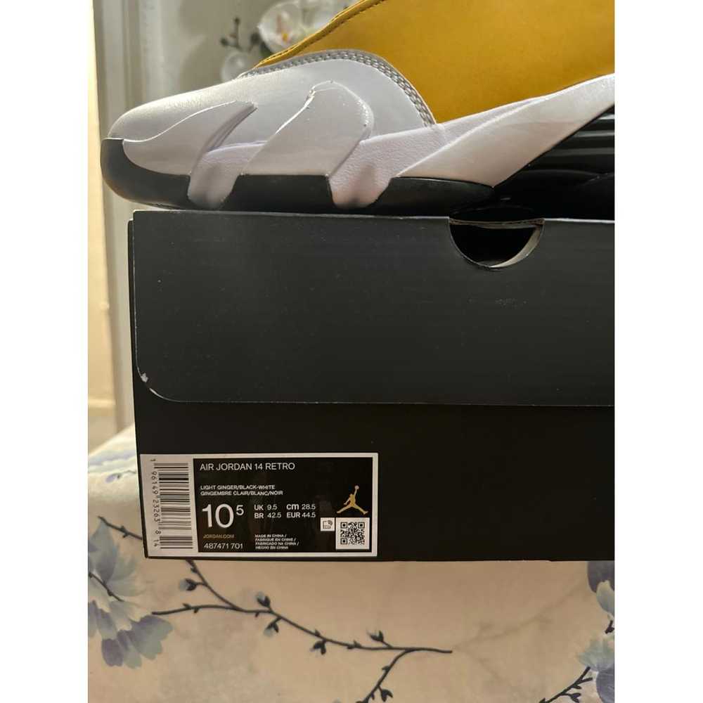 Jordan Low trainers - image 10