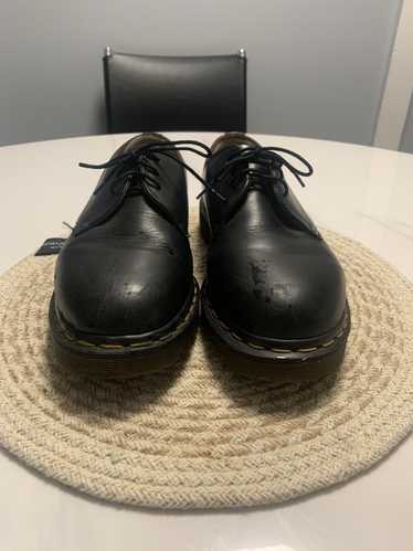 Dr. Martens Dr. Marten 1461 Black, sz 8