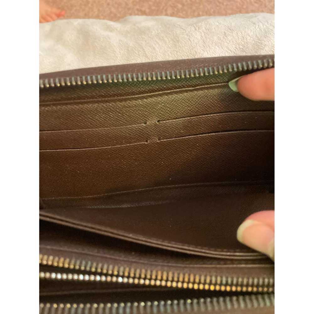 Louis Vuitton Zippy leather wallet - image 11