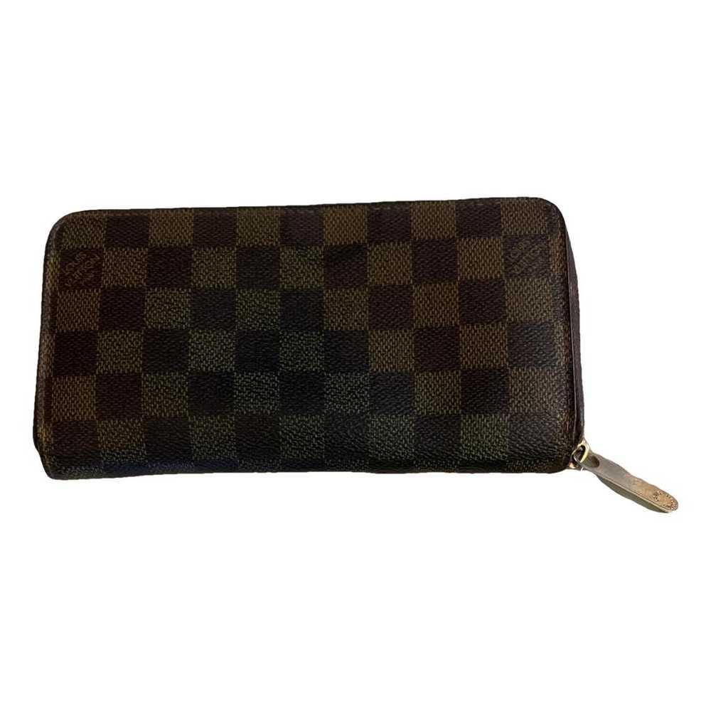 Louis Vuitton Zippy leather wallet - image 1