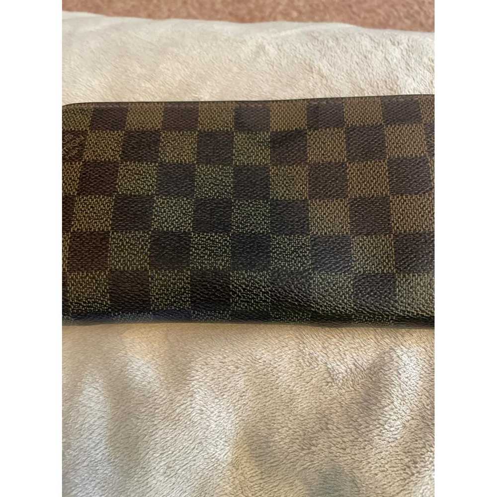 Louis Vuitton Zippy leather wallet - image 3