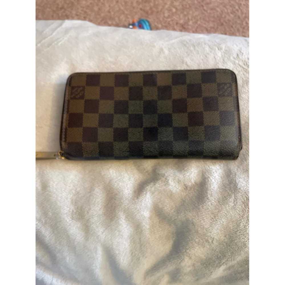 Louis Vuitton Zippy leather wallet - image 4