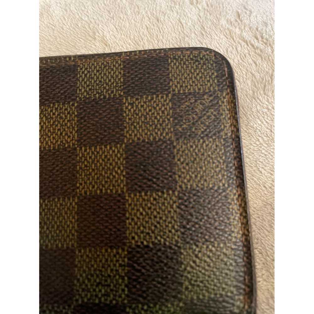 Louis Vuitton Zippy leather wallet - image 5