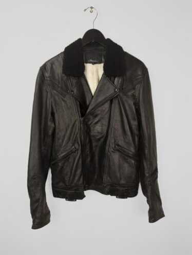 3.1フィリップリム3.1 Phillip Lim 2WAY中綿ポリライダース