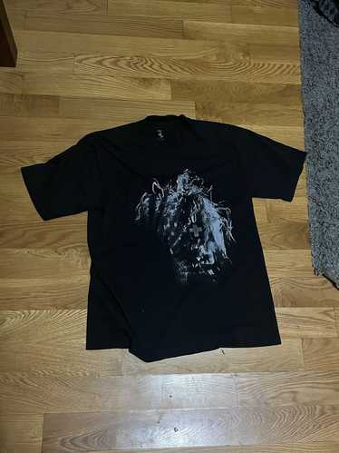 Tour Tee 2hollis North America tour shirt