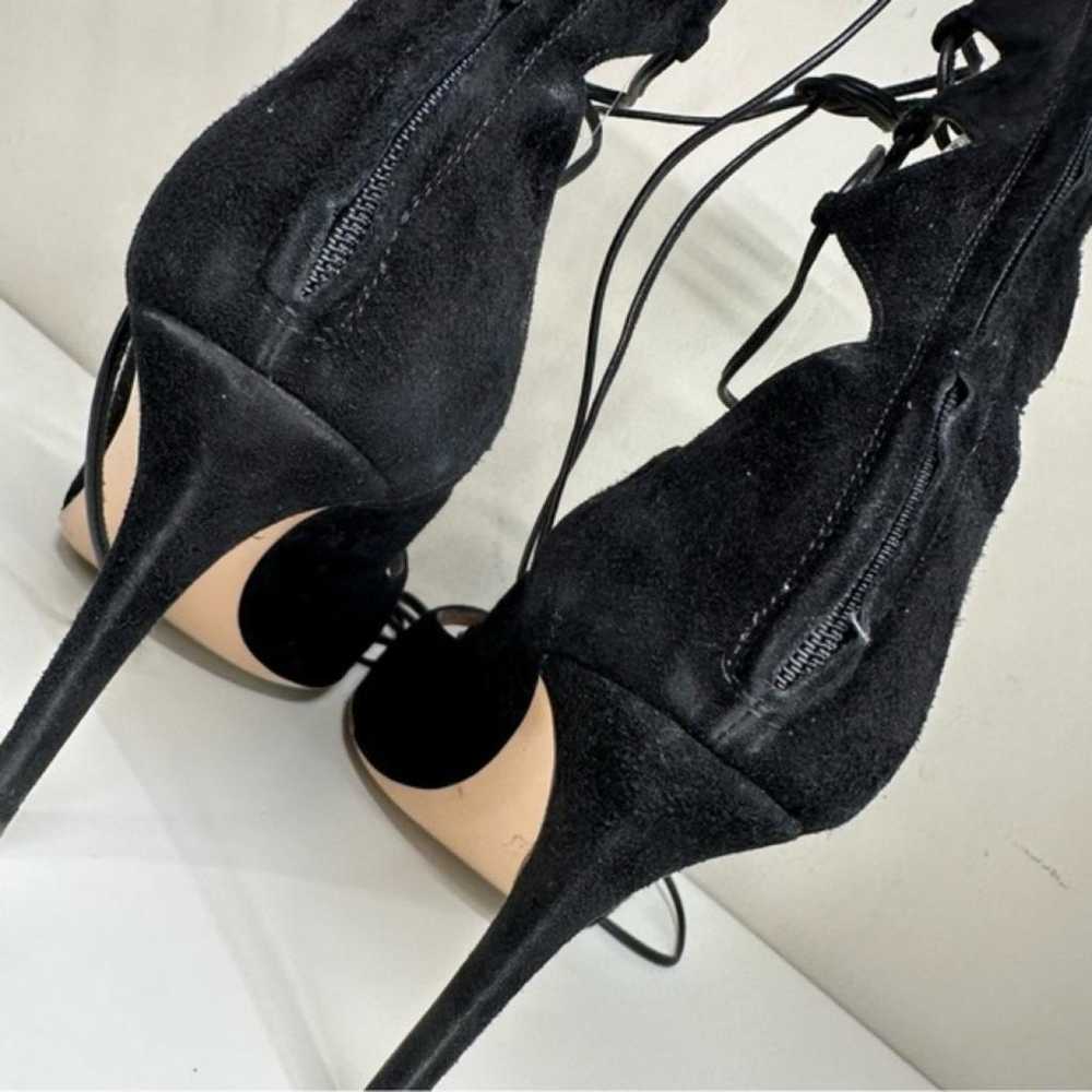 Gianvito Rossi Sandal - image 10