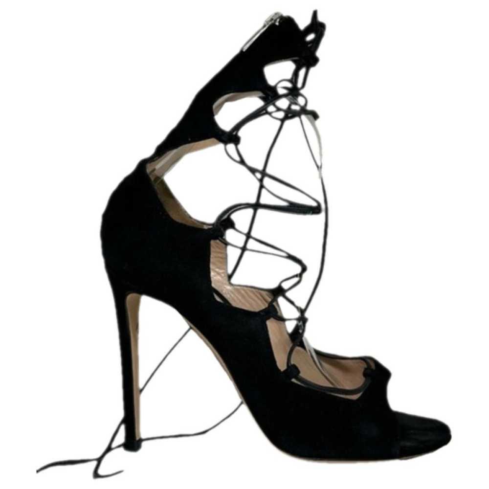 Gianvito Rossi Sandal - image 1